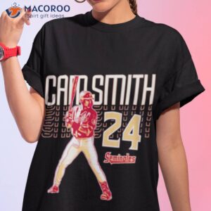 cam smith go yard shirt tshirt 1