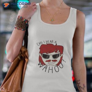 can i hear a wahoo good omens shirt tank top 4