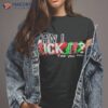 Can I Kick It Yes You Can Shirt