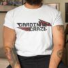 Cardinal Craze Logo Shirt