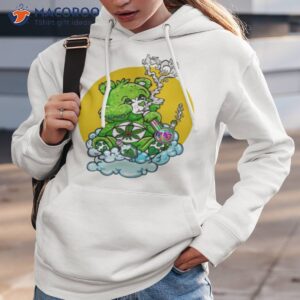 care bears weed t shirt hoodie 3