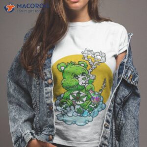 care bears weed t shirt tshirt 2