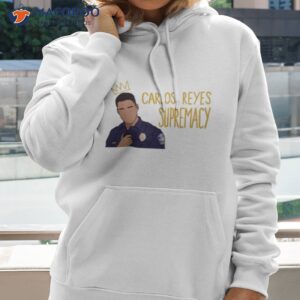 carlos reyes supremacy 911 lone star shirt hoodie 2