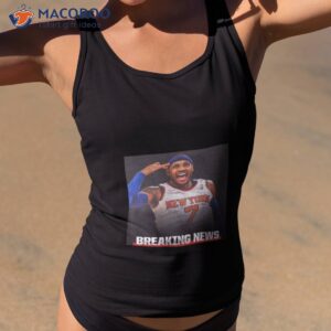 carmelo anthony has announced his retirement from the nba after 19 seasons t shirt tank top 2