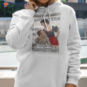 carmen jones thats love harry belafonte shirt hoodie 2