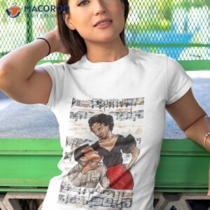 carmen jones thats love harry belafonte shirt tshirt 1