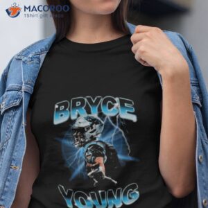 carolina bryce young 2023 shirt tshirt