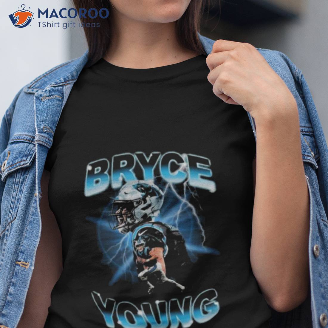 Carolina Bryce Young 2023 Shirt Carolina Bryce Young 2023 Shirt