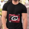 Carolina Hurricanes 2023 Stanley Cup Playoffs Eastern Conference Final Shirt