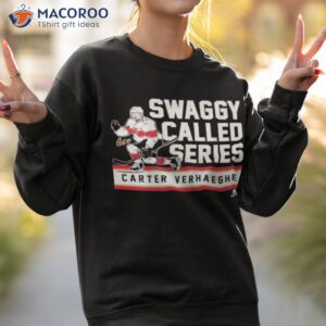 carter verhaeghe swaggy called series shirt sweatshirt 2