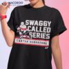 Carter Verhaeghe Swaggy Called Series Shirt