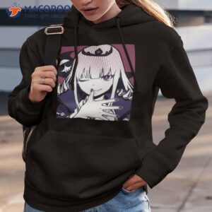 cartoon art mori calliope hololive shirt hoodie 3