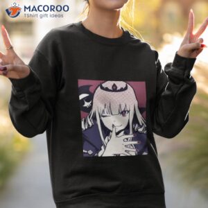 cartoon art mori calliope hololive shirt sweatshirt 2