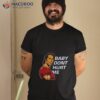 Cartoon Meme Mike O’hearn Shirt