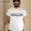 Case Of The Mondays 2023 Dover Win Shirt