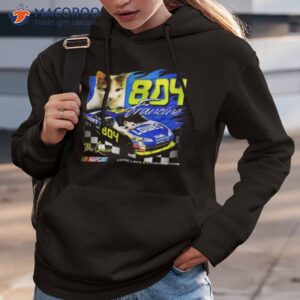 cat 804 francine doing laps and crushing naps shirt hoodie 3