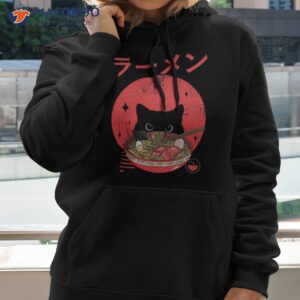 cat ra shirt hoodie