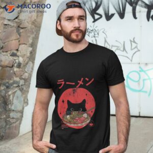 cat ra shirt tshirt 3