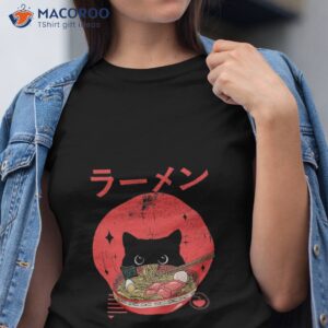 Cat Ra Shirt