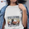 Cat Read Book If You See Me With These Do Not Talk To Me Vintage Shirt