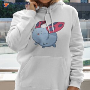 catbug bravest warriors ladybug shirt hoodie