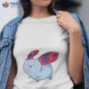 Catbug Bravest Warriors Ladybug Shirt