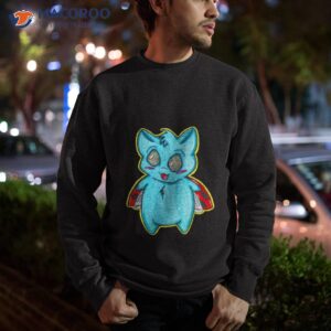 catbug the red wings bravest warriors shirt sweatshirt