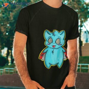 catbug the red wings bravest warriors shirt tshirt
