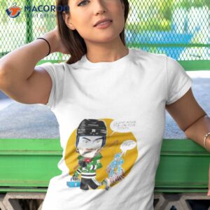 caught some five on five points jason robertson kraken fishing shirt tshirt 1