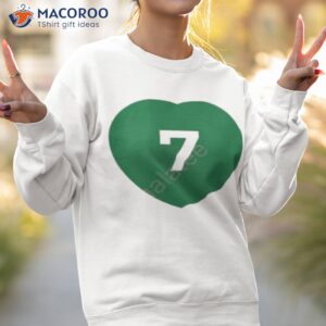 Celtic And Hearts Unite In Battle Against Motor Neurone Disease Shirt 3 celtic and hearts unite in battle against motor neurone disease shirt sweatshirt 2