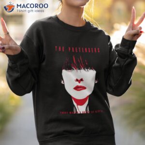 chain gang anime art great pretender shirt sweatshirt 2