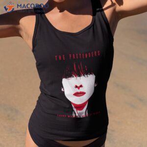 chain gang anime art great pretender shirt tank top 2