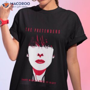 Chain Gang Anime Art Great Pretender Shirt