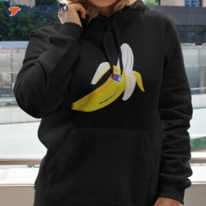 champion banana shirt hoodie