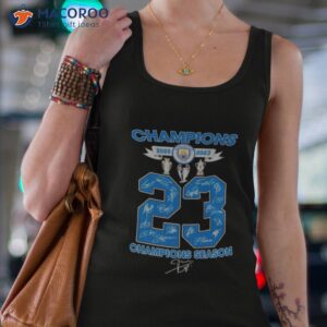 champions 2023 manchester city fc 23 perfect champions season shirt tank top 4