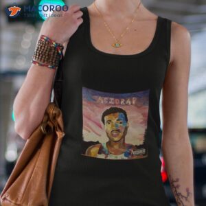 chance the rapper acidrap shirt tank top 4