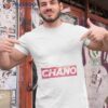 Chano Chance The Rapper Music Arshirt