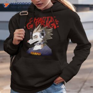 Chaotic Garbage Possum Shirt 2 chaotic garbage possum shirt hoodie 3
