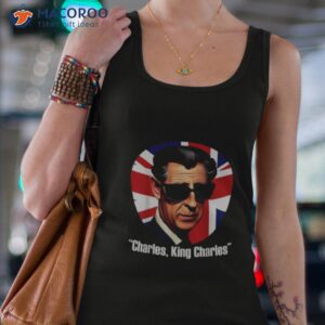 charles king charles shirt tank top 4