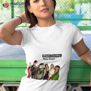 Charlie Wayne Black Country New Road Shirt 3 charlie wayne black country new road shirt tshirt 1