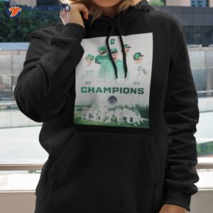 charlotte nc usa 2023 champions shirt hoodie 2