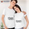 Cheer Mom T-Shirt