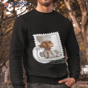 chef skinner and remy ratatouille 12 unisex t shirt sweatshirt