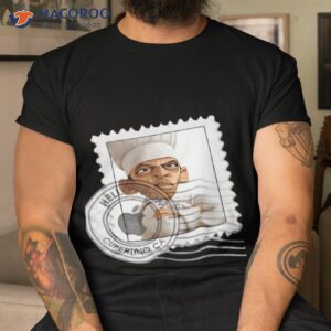 Chef Skinner And Remy – Ratatouille 12 Unisex T-Shirt
