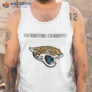 chester cheeto shirt tank top