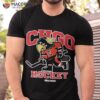 Chgoocker Chicago Chgo Hawks Shirt