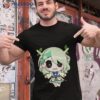 Chibi 3d Fauna En Council Hololive Shirt