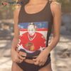 Chicago Blackhawks Goalie Shirt