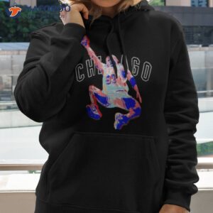 Chicago Bulls Dennis Rodman Shirt