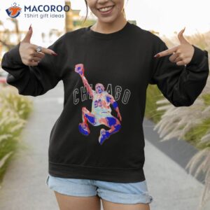 chicago bulls dennis rodman shirt sweatshirt